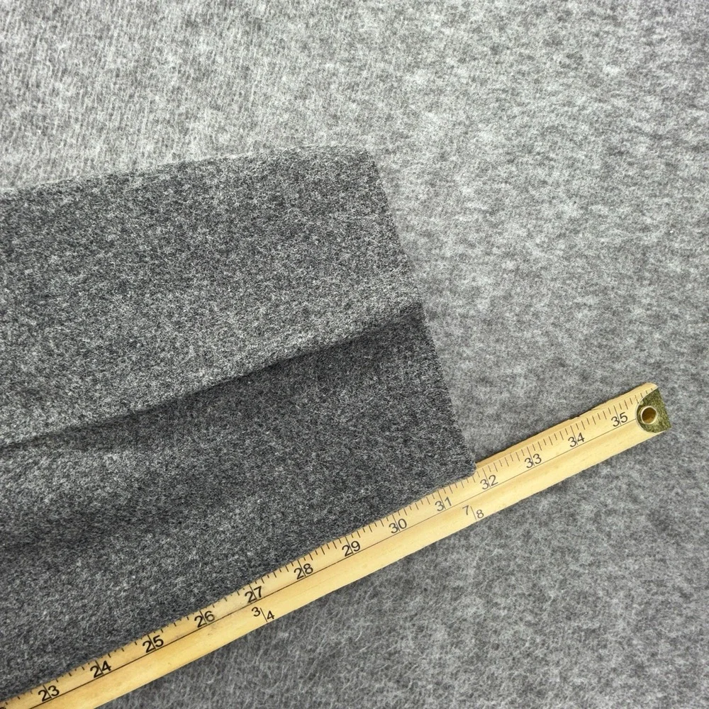 Worthington Size 16 Wide Leg Pants Womens Charcoal Gray‎ Dress Pants Stretch